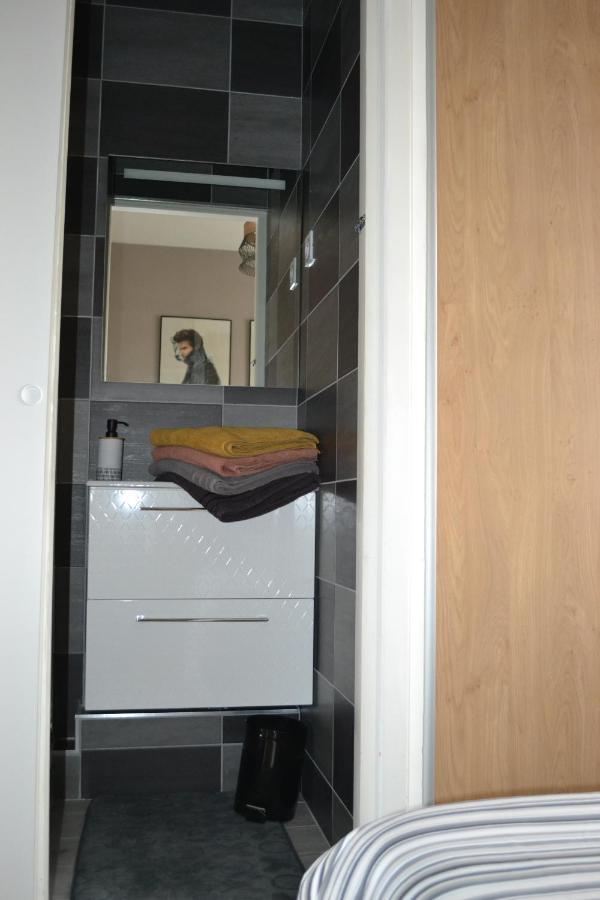L'Horizon Apartment Льо Портел Екстериор снимка