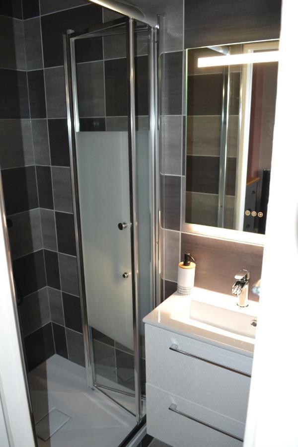 L'Horizon Apartment Льо Портел Екстериор снимка