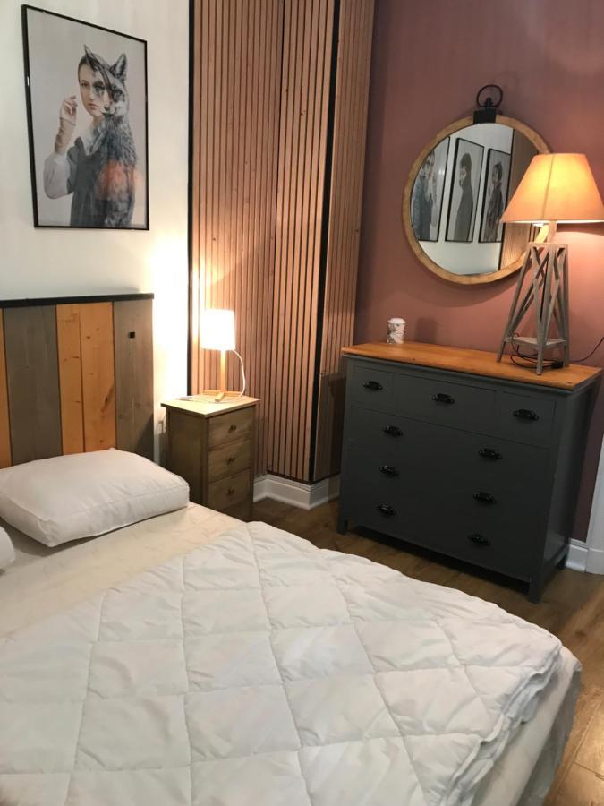 L'Horizon Apartment Льо Портел Екстериор снимка