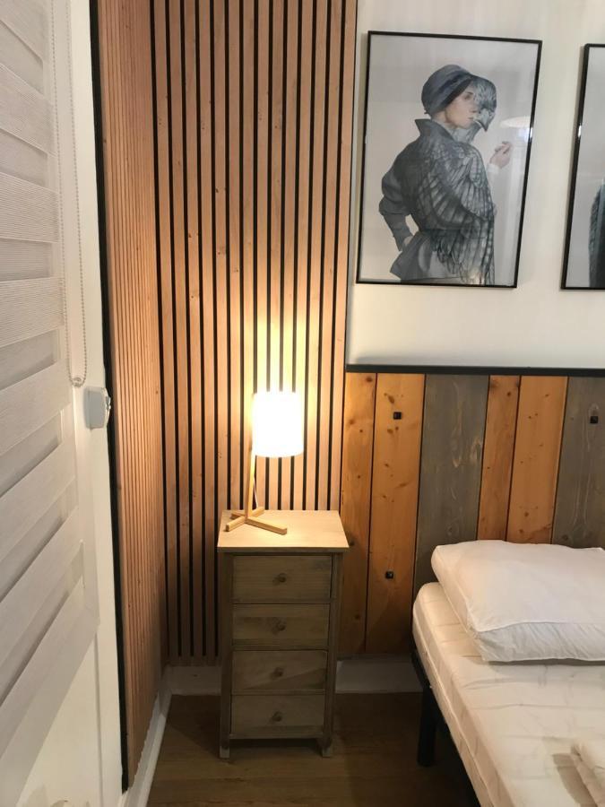 L'Horizon Apartment Льо Портел Екстериор снимка