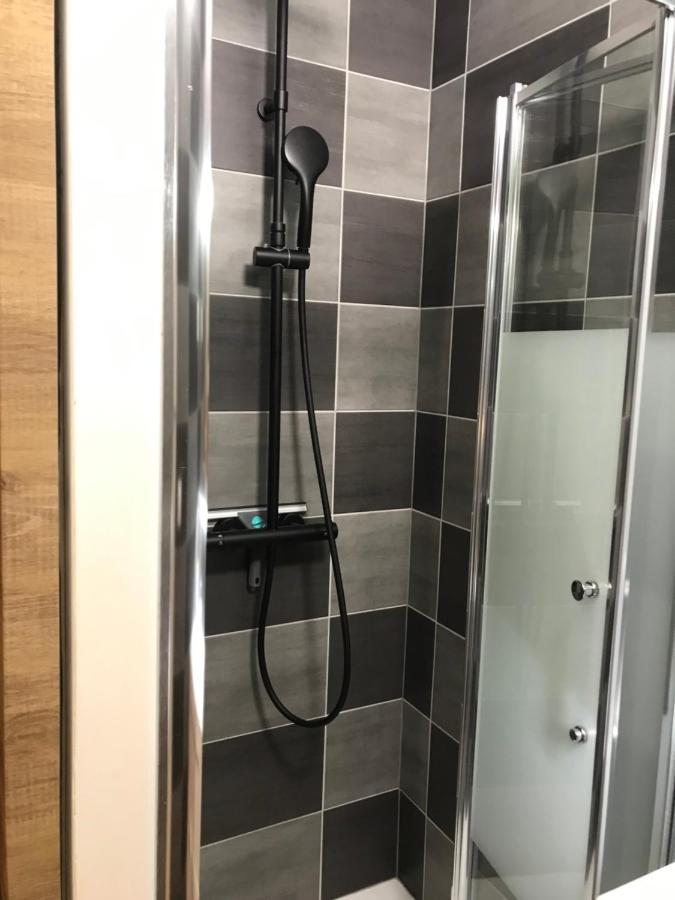L'Horizon Apartment Льо Портел Екстериор снимка