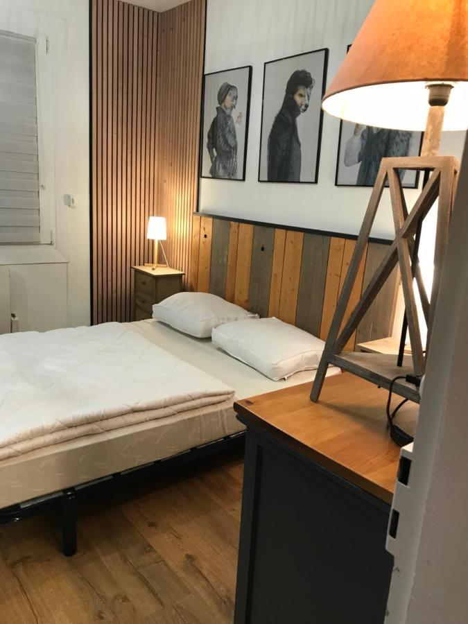 L'Horizon Apartment Льо Портел Екстериор снимка