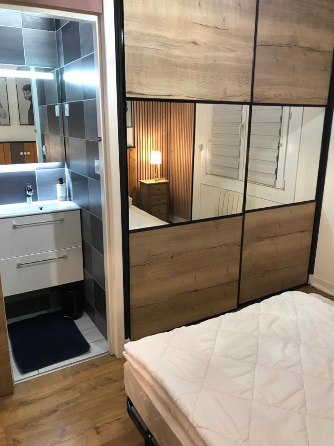 L'Horizon Apartment Льо Портел Екстериор снимка