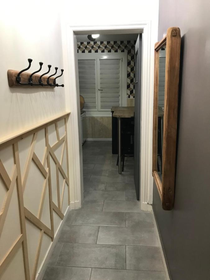 L'Horizon Apartment Льо Портел Екстериор снимка